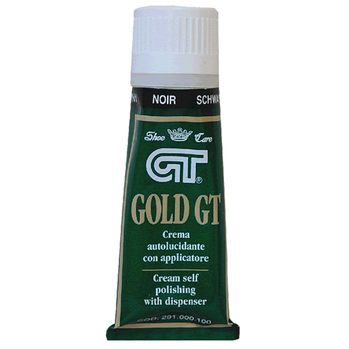 GT Gold Colored Cream